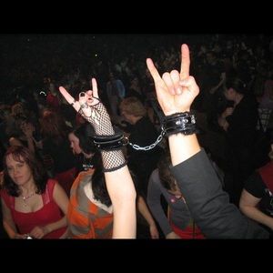 Meet your Posher, Frankie